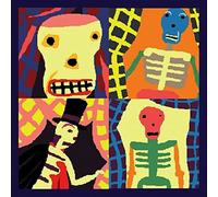 Fair, Jad - Strange But True