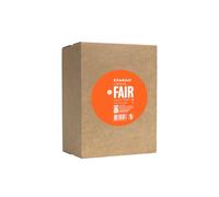 FAIR Kumquat Triple Sec | Fairtrade Cocktail Liqueur 5L Bag in Box, 22% ABV