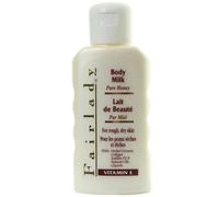 Fair Lady Pure Honey Body Milk 500ml
