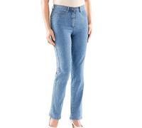 Fair Lady Slim Fit Jeans Denim