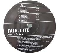 Fair-Lite - Future Is Now