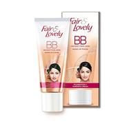 Fair & Lovely Make-Up Finish BB Cream For Instant Fair Look - 40 gm