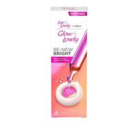 fair & lovely re-new bright cream 50g EXP 02.25