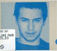 Fair, Luke - Bedrock: Os 03