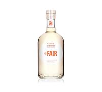 FAIR Mango | Fairtrade Certified Liqueur | Perfect for a Tropical Fruity Twist in your Cocktails | 18% vol, 70cl