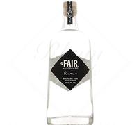 Fair Muscovado Rum Single Traditional Pot Still Rum