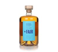 FAIR. Oaxaca Whiskey Corn Whisky