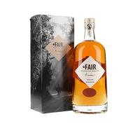 Fair Paraguay Extra Old Rum Single Traditional Column Still Rum