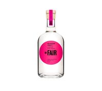 FAIR. Passion Fruit Liqueur – Fairtrade Certified – 22% vol – 70 cl