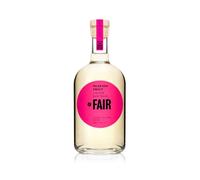 FAIR Passionfruit | Premium Fairtrade Liqueur for Cocktails, 70cl 18% ABV | Serve as a Classic Passion Fruit Martini with Prosecco!