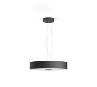 Fair Pendant Black