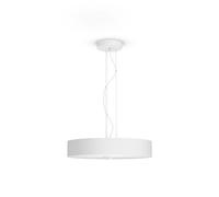 Fair Pendant White