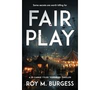 Fair Play: A DI Carrie Tyler Yorkshire Thriller: 2