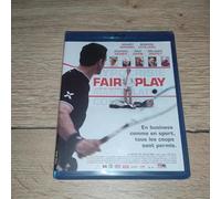 Fair play [Blu-ray] [FRENCH]
