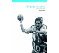 Fair Play in Sport: A Moral Norm System (Ethics and Sport) by Sigmund Loland (Editor) Visit Amazon's Sigmund Loland Page search results for this author Sigmund Loland (Editor) (25-Oct-2001) Paperback