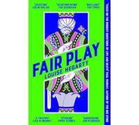 Fair Play: 'this genre-splicing debut is a treat' Paul Murray