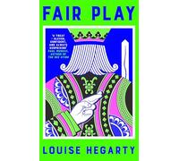 Fair Play: 'This genre-splicing debut is a treat' Paul Murray
