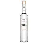 FAIR. Quinoa | Premium Fairtrade Certified Vodka, 40% vol, 70cl
