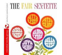 Fair Sex-Tette / Various