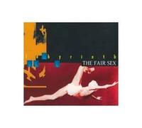 Fair Sex,the - Labyrinth