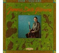 Fair & Square by Gilmore, Jimmie Dale (2000) Audio CD