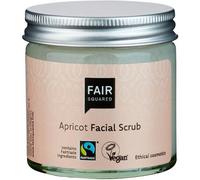 FAIR SQUARED Apricot Facial Scrub - 50 ml