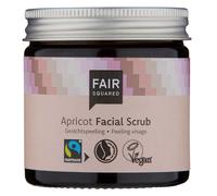 Fair Squared Apricot Facial Scrub - 50ml