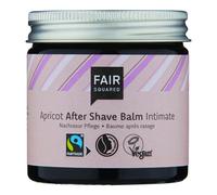 Fair Squared Apricot Intimate After Shave Balm - 50ml