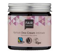 FAIR SQUARED Intimate Deo Cream Apricot - 50 ml