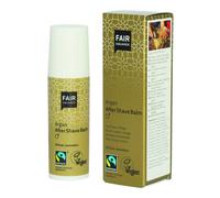 Fair Squared Argan After Shave Balm - 30ml