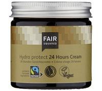 Fair Squared Hydro Protect 24 Hours Cream with Argan Oil - 50ml