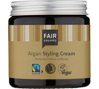 Fair Squared Natural Argan Styling Cream 100ml