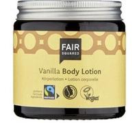 FAIR SQUARED Vanilla Body Lotion - 100 ml
