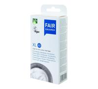 FAIR SQUARED Condom XL 60 - 8 Pcs