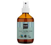Fair Squared Green Tea Hair Spray - 240ml