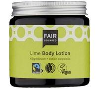 FAIR SQUARED Lime Body Lotion - 100 ml