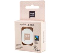 Fair Squared Lip Balm Tin - Sensitive Apricot - 12g