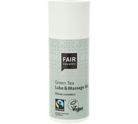 Fair Squared Lubricant & Massage Gel - Green Tea - 150ml