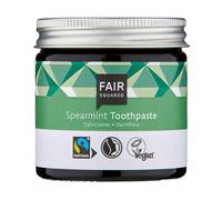 Fair Squared Natural Spearmint Toothpaste 100ml