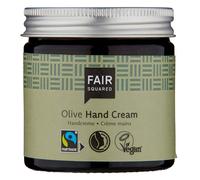 Fair Squared Olive Hand Cream - 50ml