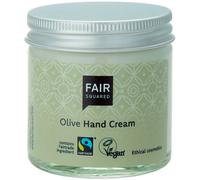 Fair Squared Olive Oil Hand Cream 50 ml