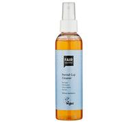 Fair Squared Period Cup Cleaner Menstrual Cup Cleaner 150 ml with Spray Dispenser Vegan
