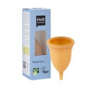 Fair Squared Period Cup Size XL