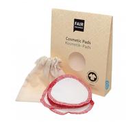 Fair Squared Reusable Cotton Cosmetic Pads