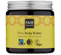 Fair Squared Shea Body Butter - 100ml