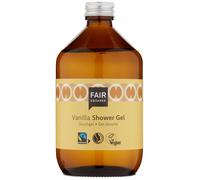 Fair Squared Vanilla Shower Gel - 500ml