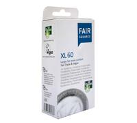 FAIR SQUARED Condom XL 60 - 8 Pcs