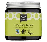 FAIR SQUARED | Zero Waste | Body Lotion (Lime) | 1 | 100ml