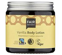 FAIR SQUARED | Zero Waste | Body Lotion (Vanilla) New | 1 | 100ml
