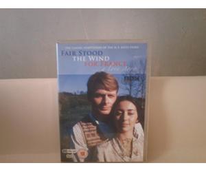 Fair Stood The Wind For France [DVD]